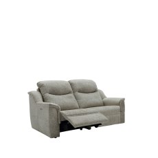 G Plan Firth 3 Seater Power Recliner in Fabric