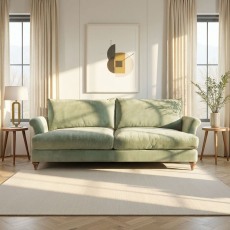 Daisy Grand Sofa