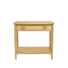 Ercol Windsor Console Table