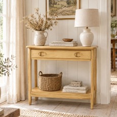 Ercol Windsor Console Table Ercol Windsor Console Table