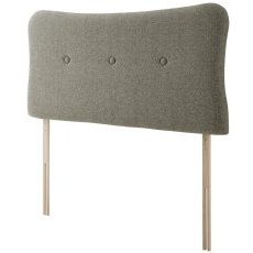 Austen Strutted Headboard Austen Strutted Headboard