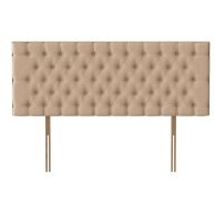 Florence Strutted Headboard