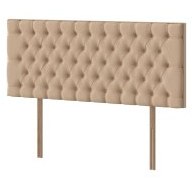 Florence Strutted Headboard