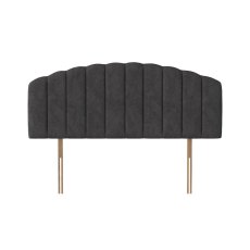 Silentnight Merlin Strutted Headboard