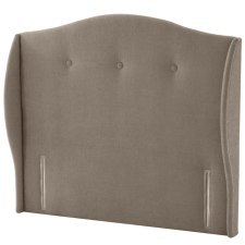 Camden Full Height Headboard Camden Full Height Headboard