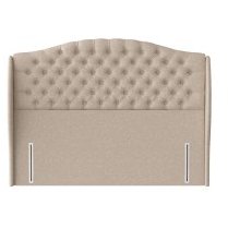 Richmond Full Height Headboard Richmond Full Height Headboard