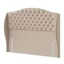 Richmond Full Height Headboard Richmond Full Height Headboard