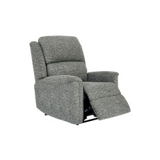 Farndon Petite Manual Recliner