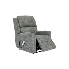 Farndon Petite Powered Recliner