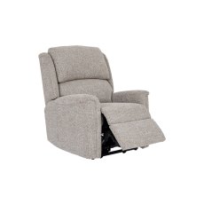 Farndon Grande Manual Recliner