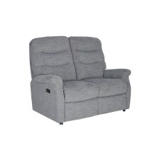 Hollingwell 2 Seater Manual Recliner