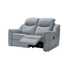 G Plan Firth 3 Seater Power Recliner in Leather