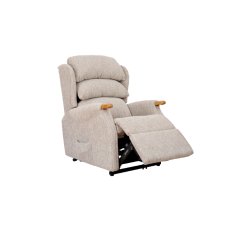 Westbury Petite Manual Recliner