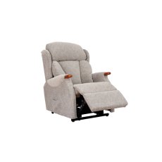 Canterbury Petite Manual Recliner