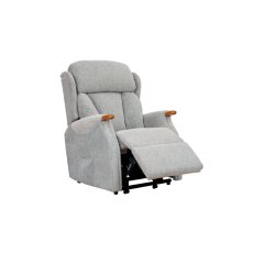 Canterbury Standard Manual Recliner