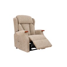 Canterbury Grande Manual Recliner