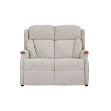 Canterbury Split Fixed 2 Seater Sofa