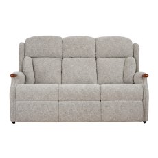Canterbury Split Fixed 3 Seater Sofa
