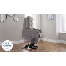Sandhurst Standard Riser Recliner Sandhurst Standard Riser Recliner