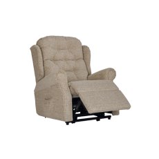 Woburn Grande Manual Recliner