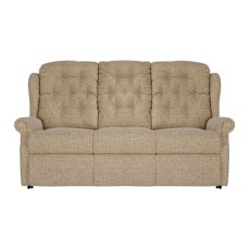 Woburn Split Fixed 3 Seater Sofa