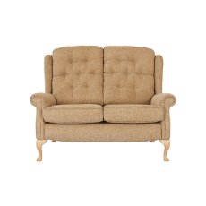Woburn Legged 2 Seater Sofa