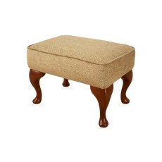 Celebrity Legged Footstool