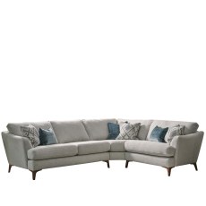 Camille Corner Sofa