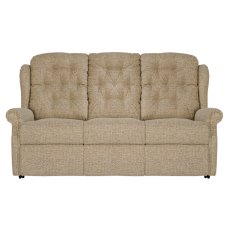 Woburn 3 Seater Powered Recliner