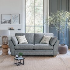 Rochelle 3 Seater Sofa Rochelle 3 Seater Sofa