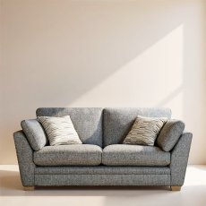 Rochelle 3 Seater Sofa Rochelle 3 Seater Sofa