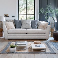 Rochelle Grand Sofa Rochelle Grand Sofa