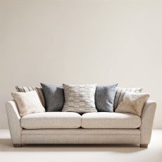 Rochelle Grand Sofa Rochelle Grand Sofa