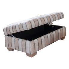 Rochelle Ottoman