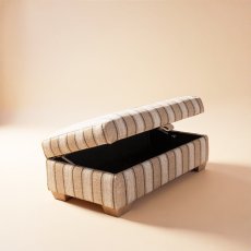 Rochelle Ottoman
