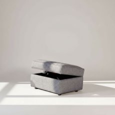 Rochelle Storage Stool Rochelle Storage Stool