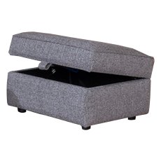 Rochelle Storage Stool Rochelle Storage Stool