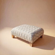 Rochelle Square Stool Rochelle Square Stool