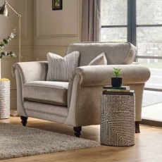 Evelyn Love Chair