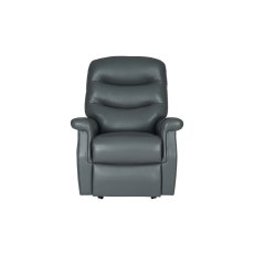 Hollingwell Split Fixed Chair Standard in Leather