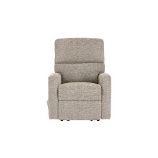 Southwell Standard Manual Recliner in Leather