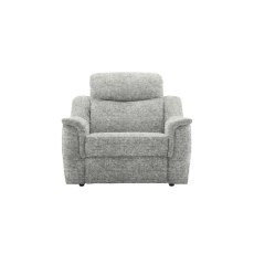 G Plan Firth Large Chair in Fabric