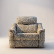 G Plan Firth Large Chair in Fabric