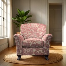 Devonshire Armchair in Fabric