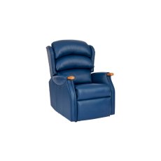 Westbury Standard Powered Recliner in Leather