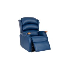 Westbury Standard Riser Recliner in Leather