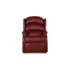 Westbury Grande Powered Recliner in Leather