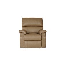 Newstead Standard Powered Recliner in Leather