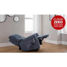 Newstead Standard Riser Recliner in Leather