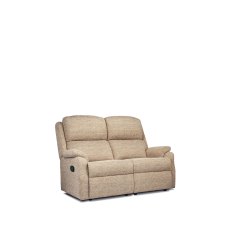 Sherborne Dakota 2 Seater Sofa In Fabric